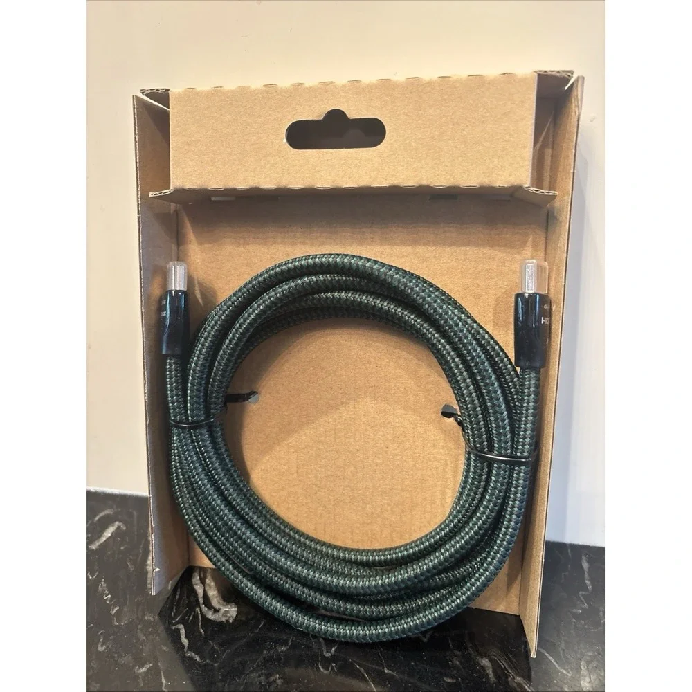 NEW AudioQuest Photon 48 HDMI Ultra High Speed Cable
